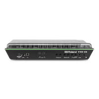 Stofkap voor Roland Aira TR-8