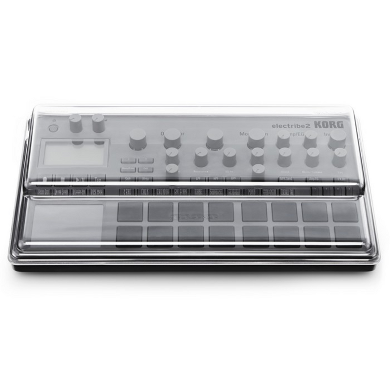 Stofkap voor Korg Electribe 2