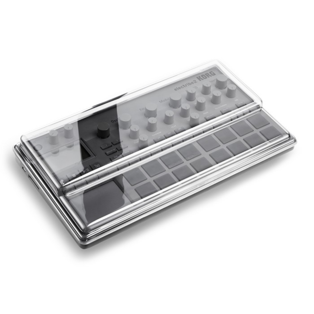Decksaver Stofkap voor Korg Electribe 2