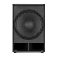 RCF EVOX V15 actief kolom array PA systeem EVOX V15 actief kolom array PA systeem