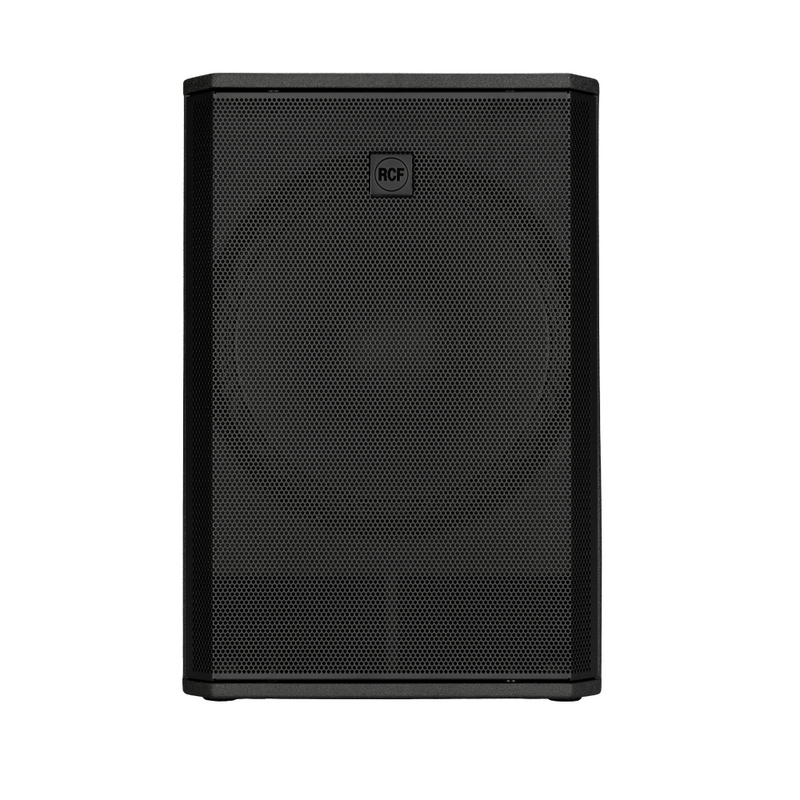 RCF EVOX V15 actief kolom array PA systeem zwart EVOX V15 actief kolom array PA systeem zwart