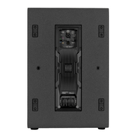 RCF EVOX V15 actief kolom array PA systeem EVOX V15 actief kolom array PA systeem