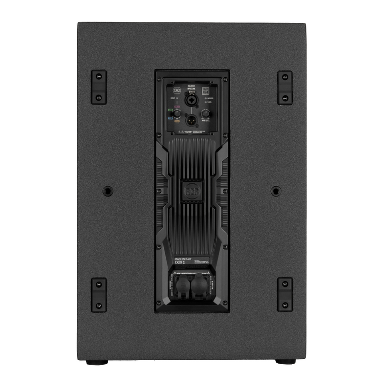 RCF EVOX V15 actief kolom array PA systeem EVOX V15 actief kolom array PA systeem