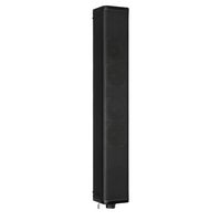 RCF EVOX V15 actief kolom array PA systeem EVOX V15 actief kolom array PA systeem