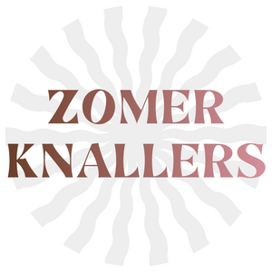 Zomerknallers 