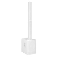 EVOX V15 W actief kolom array PA systeem wit