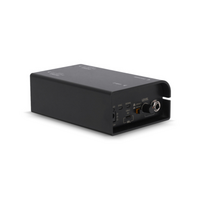 Palmer RIVER spree Actieve stereo USB-C media DI box RIVER spree Actieve stereo USB-C media DI box
