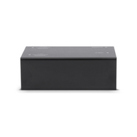 Palmer RIVER spree Actieve stereo USB-C media DI box RIVER spree Actieve stereo USB-C media DI box