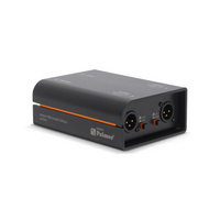 Palmer RIVER spree Actieve stereo USB-C media DI box RIVER spree Actieve stereo USB-C media DI box