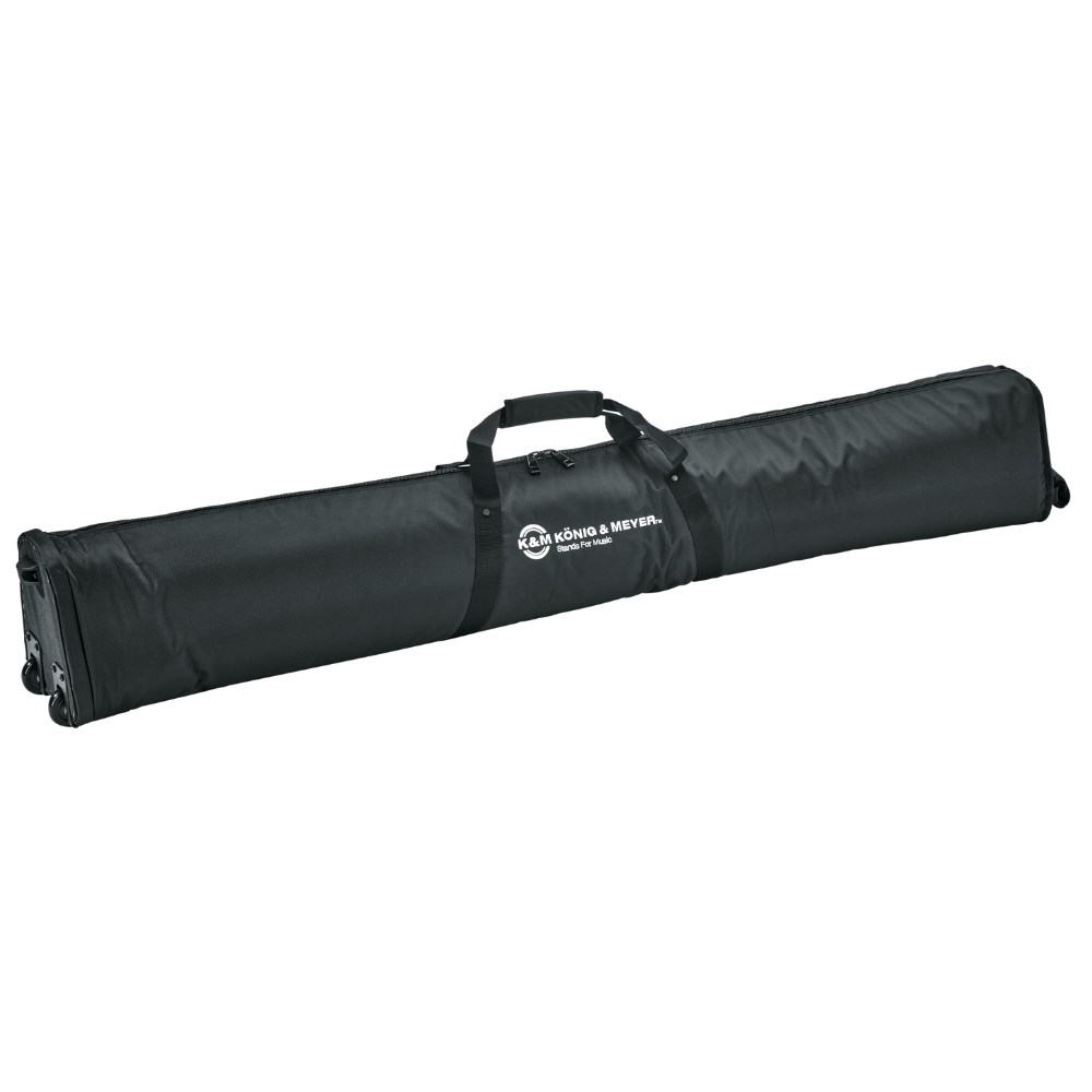 K&M 24731 Draagtas voor 24730 Wind-up 3000 statief