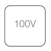 CIRA824i/B Plafondluidspreker 40W zwart