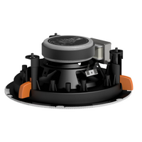 CIRA824i/B Plafondluidspreker 40W zwart