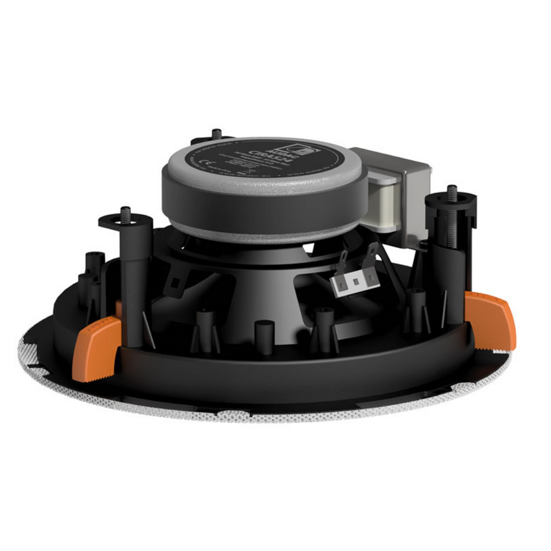 CIRA824i/B Plafondluidspreker 40W zwart