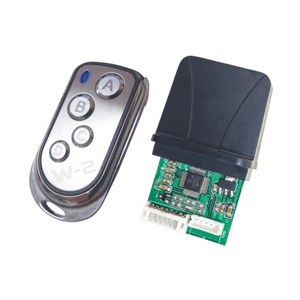 Antari WTR-110 Draadloze module voor rookmachines