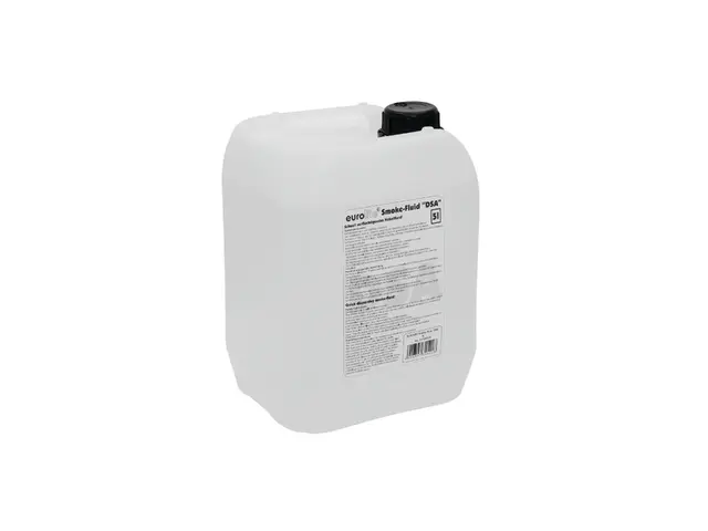 Eurolite Rookvloeistof DSA effect 5L