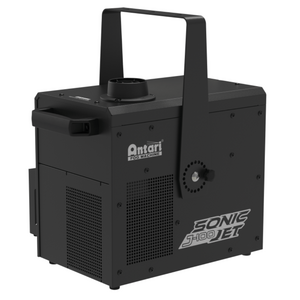 Antari J-100 SONIC JET Rookmachine