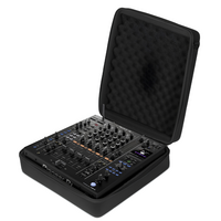 Creator Hardcase voor Pioneer DJ DJM-A9 zwart
