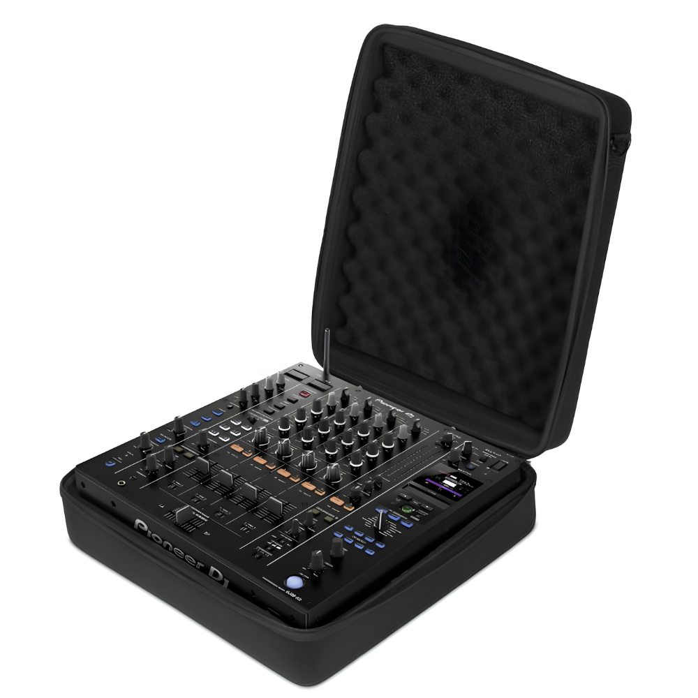 UDG Creator Hardcase voor Pioneer DJ DJM-A9 zwart