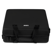UDG Creator Hardcase voor Pioneer DJ DJM-A9 zwart Creator Hardcase voor Pioneer DJ DJM-A9 zwart