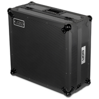 Ultimate Flightcase voor Pioneer DJ DJM-A9 zwart