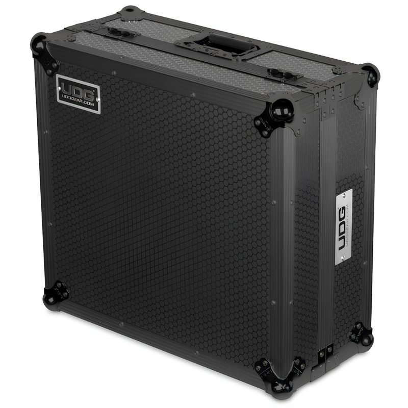 Ultimate Flightcase voor Pioneer DJ DJM-A9 zwart