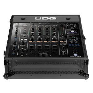 UDG Ultimate Flightcase voor Pioneer DJ DJM-A9 zwart
