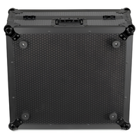 Ultimate Flightcase voor Pioneer DJ DJM-A9 zwart
