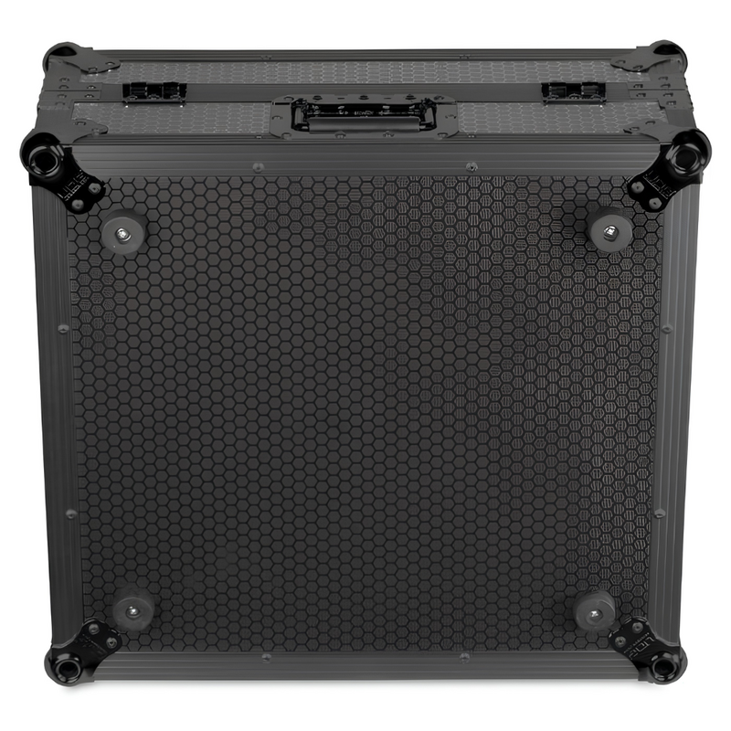 Ultimate Flightcase voor Pioneer DJ DJM-A9 zwart