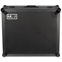 Ultimate Flightcase voor Pioneer DJ DJM-A9 zwart