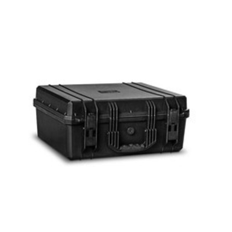 MagicFX Confetti Gun + Flightcase bundel Confetti Gun + Flightcase bundel