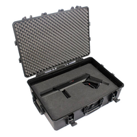 CO2 Gun II + Flightcase bundel