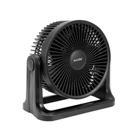 Eurolite AF-10 Mini Silent Ventilator AF-10 Mini Silent Ventilator