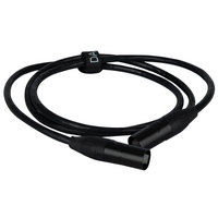 FLX58 CAT6 F/UTP kabel met X-type pluggen 1,5m