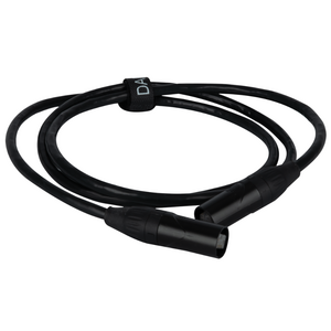 DAP FLX58 CAT6 F/UTP kabel met X-type pluggen 1,5m