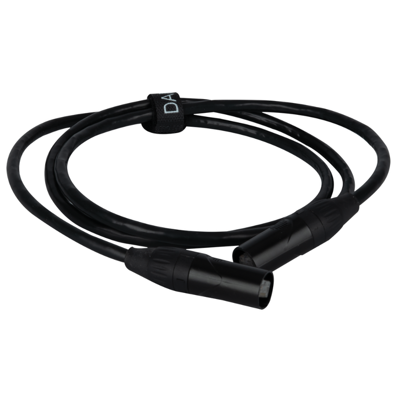 FLX58 CAT6 F/UTP kabel met X-type pluggen 1,5m