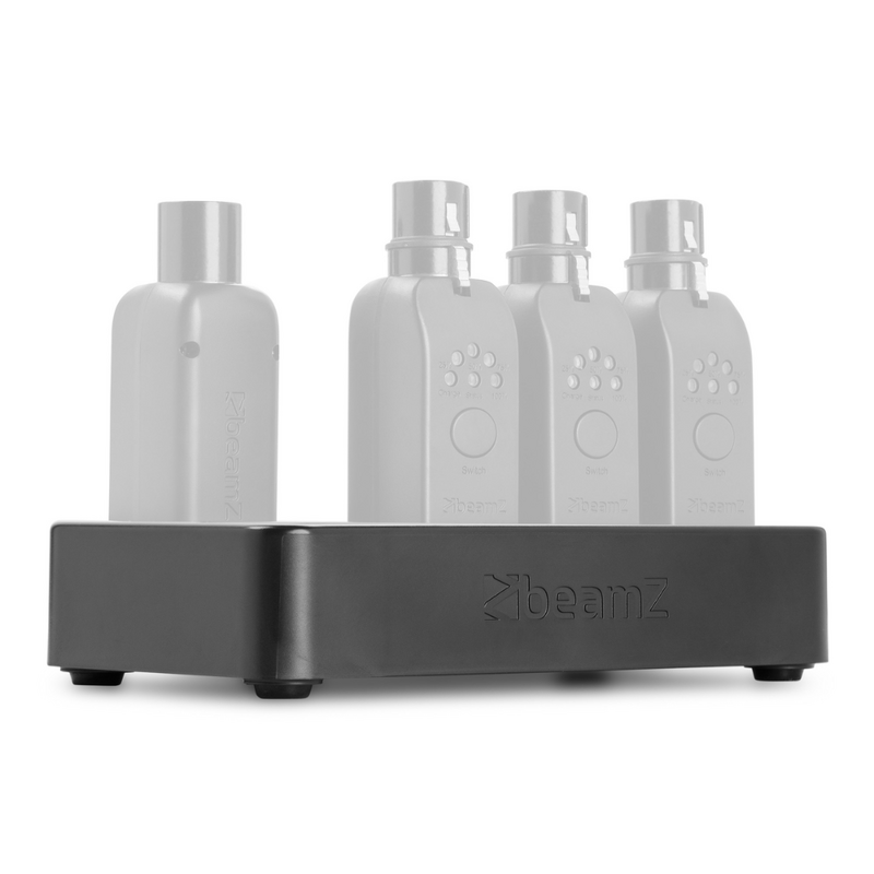 WCS1 EazyLink Oplaadstation voor 8 WD1 dongles