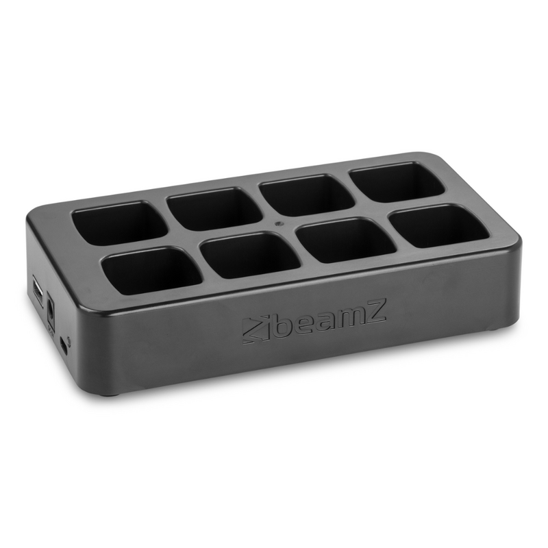 WCS1 EazyLink Oplaadstation voor 8 WD1 dongles