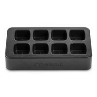 WCS1 EazyLink Oplaadstation voor 8 WD1 dongles