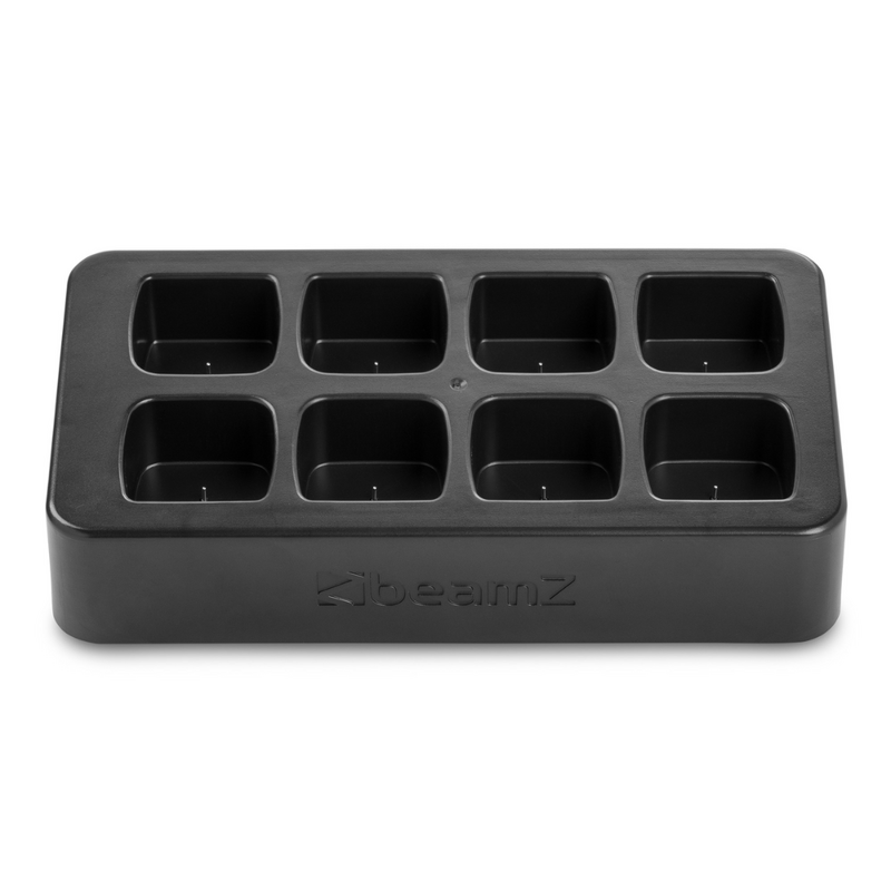 WCS1 EazyLink Oplaadstation voor 8 WD1 dongles