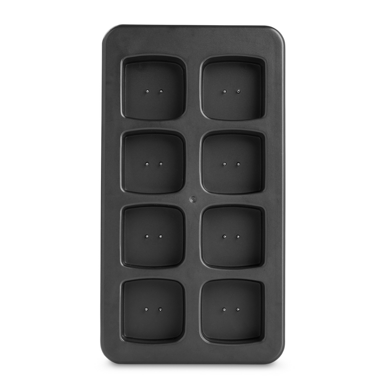 WCS1 EazyLink Oplaadstation voor 8 WD1 dongles