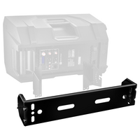 ELX200-BRKT Speaker muurbeugel voor ELX-200