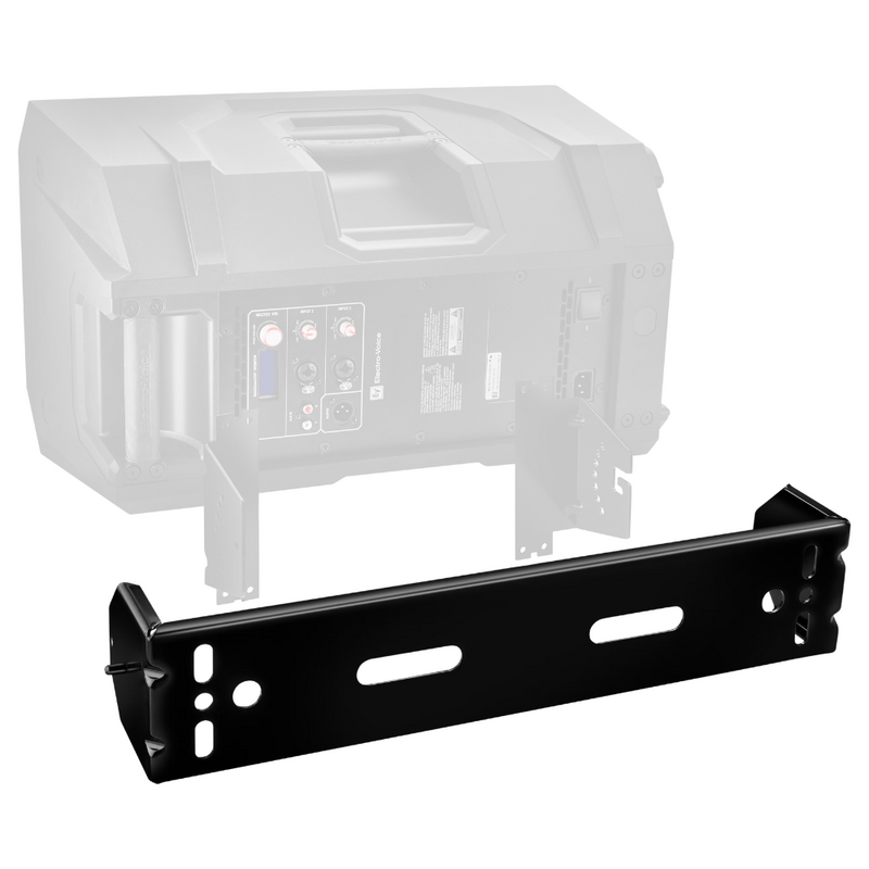 ELX200-BRKT Speaker muurbeugel voor ELX-200