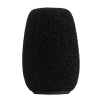 ACVG4WS-B Snap-fit plopkap voor CVG zwanenhals microfoons (4 stuks)