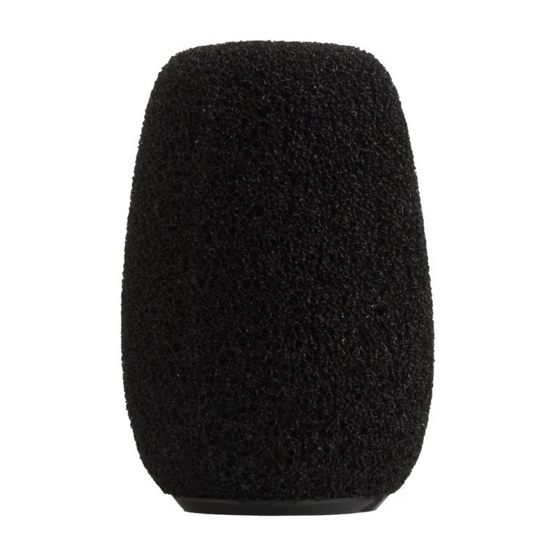 ACVG4WS-B Snap-fit plopkap voor CVG zwanenhals microfoons (4 stuks)