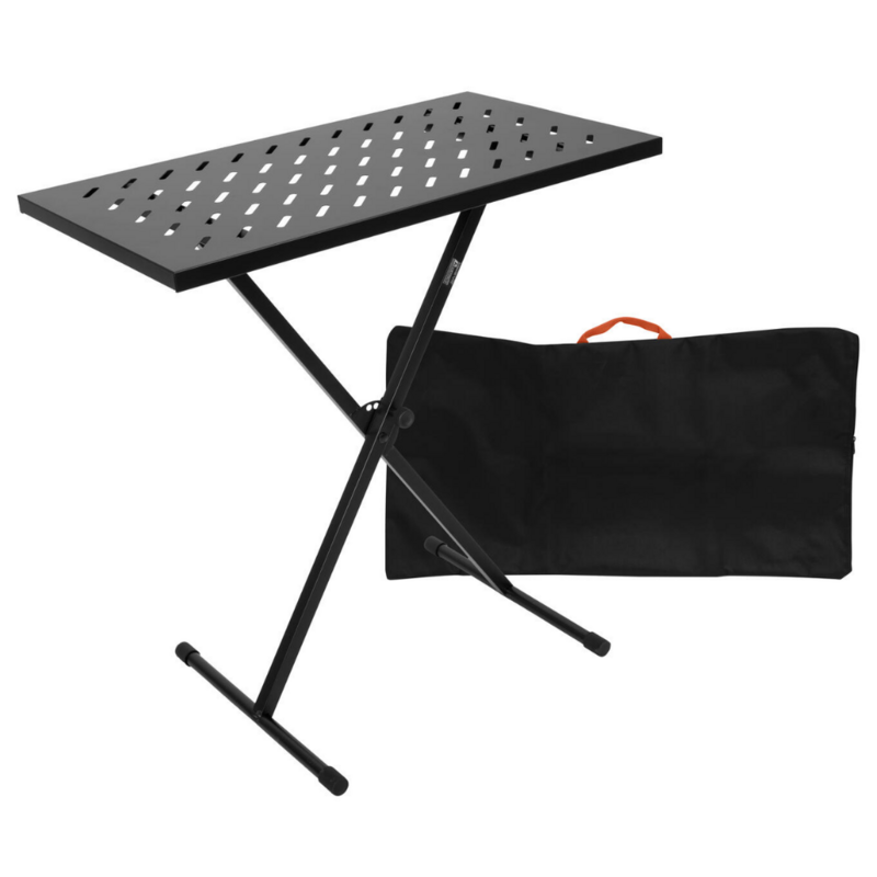 Quick Table Keyboardstatief met draagtas set