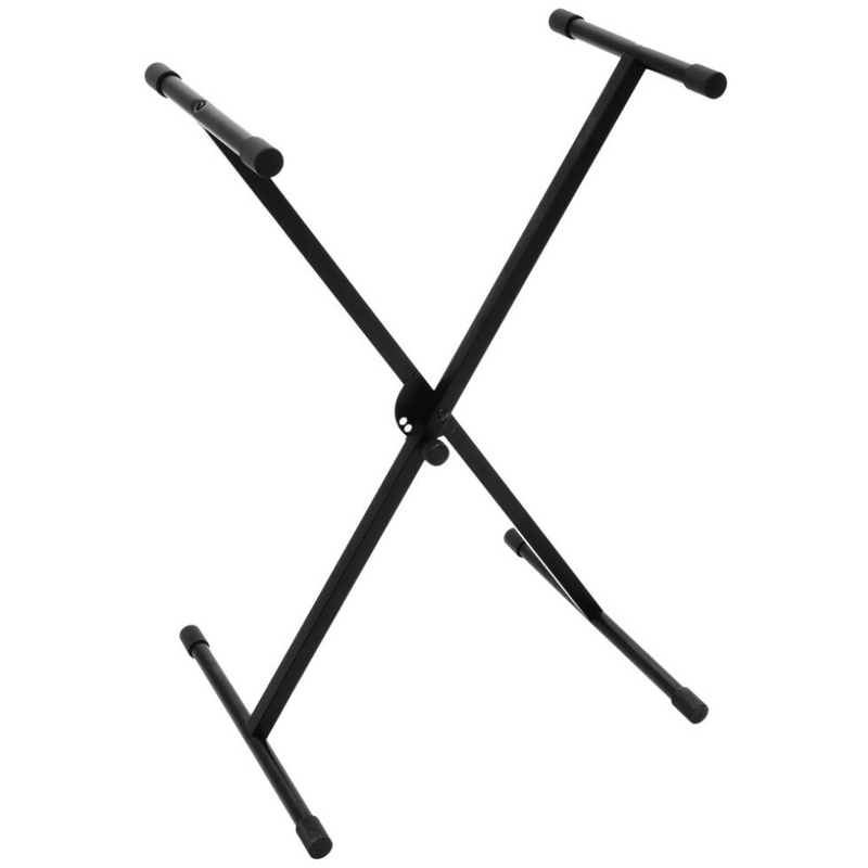 Quick Table Keyboardstatief met draagtas set