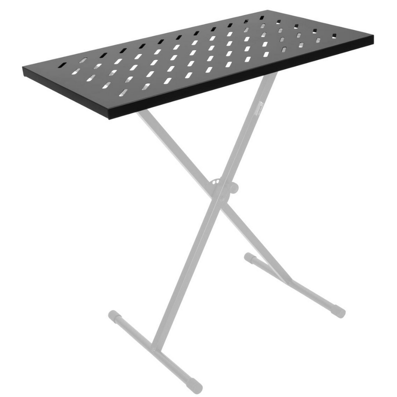 Quick Table Keyboardstatief met draagtas set