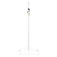 GXSP1076W Statiefpaal voor GLS431W wit