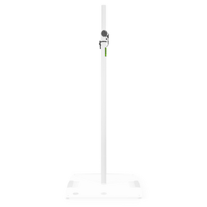 Gravity GXSP1076W Statiefpaal voor GLS431W wit