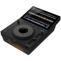 AlphaTheta CDJ-1500X DJ Tabletop mediaspeler CDJ-1500X DJ Tabletop mediaspeler